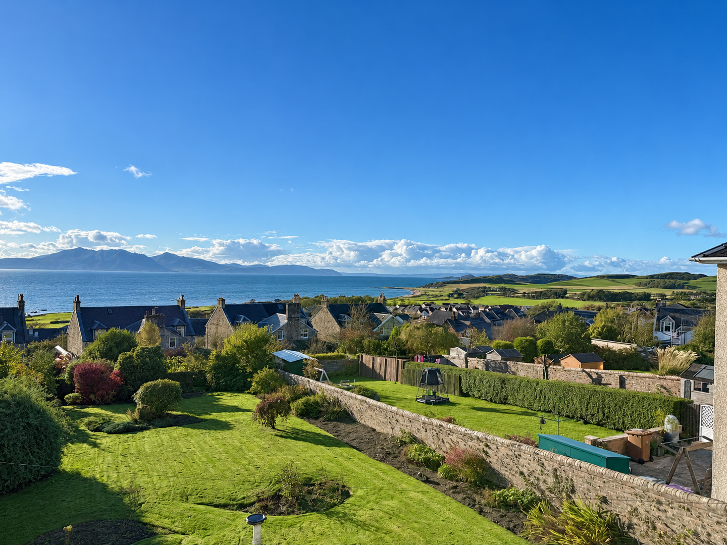 5 bed property in Bowfield Road, West Kilbride